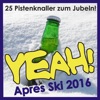 Yeah! Après Ski 2016: 25 Pistenknaller zum Jubeln!