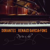 En el Crisol de la Noche (Solea) - Renaud Garcia-Fons & Dorantes