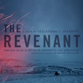 The Revenant (Main Theme Atmospheric) artwork