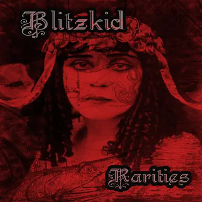 Rarities - Blitzkid