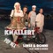 Knallert (Pop Remix) [feat. Muri & Mario] - Ronni Garner & Linse Kessler lyrics