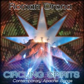 Roman Orona - Greetings, Creator