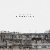 A Jaded City artwork
