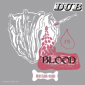 Dub in Blood artwork