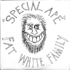 Special Ape - Single