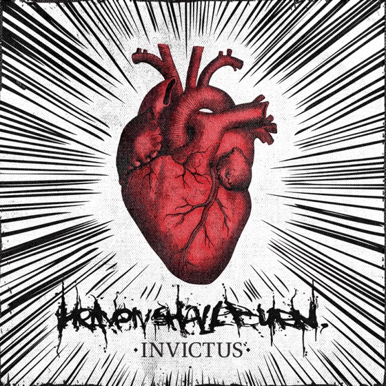 Cover artwork for Given in Death
