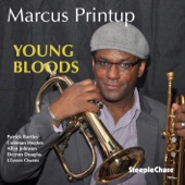 Marcus Printup - The Bishop
