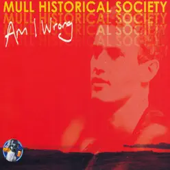 Am I Wrong (Part 1) - Single - Mull Historical Society
