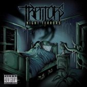 Night Terrors - EP artwork