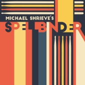 Michael Shrieve's Spellbinder artwork