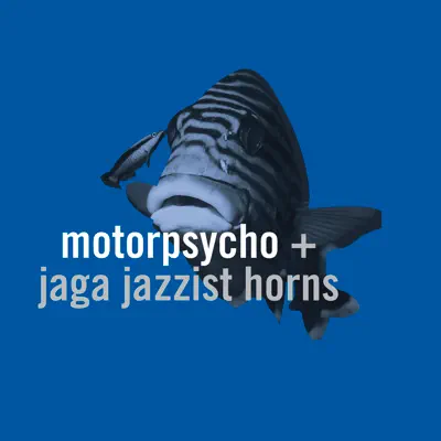 In the Fishtank 10 - Motorpsycho