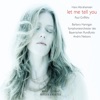 Barbara Hannigan, Susan Parry, Peter Eötvös, WDR Rundfunkchor, SWR Vokalensemble & WDR Sinfonie-Orchester - Let Me Tell You, Pt. III: I Will Go out Now