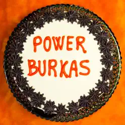 Llarga vida al tarannà - Single - Power Burkas