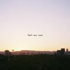 That One Song (feat. Goody Grace) - Single - Gnash That One Song (feat. Goody Grace) - Single - Gnash