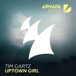 Uptown Girl - EP by Tim Gartz album reviews, ratings, credits