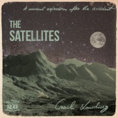 The Satellites - Hot Rockin' Night