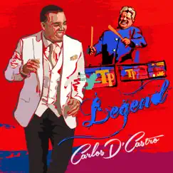 Legend by Carlos D'Castro album reviews, ratings, credits