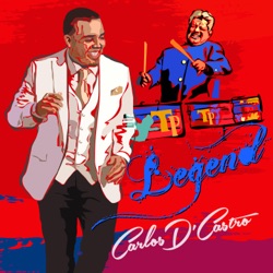 Carlos D'Castro - Sepárala También (feat. David Cuba)