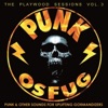 Punk & Osfug volume 3
