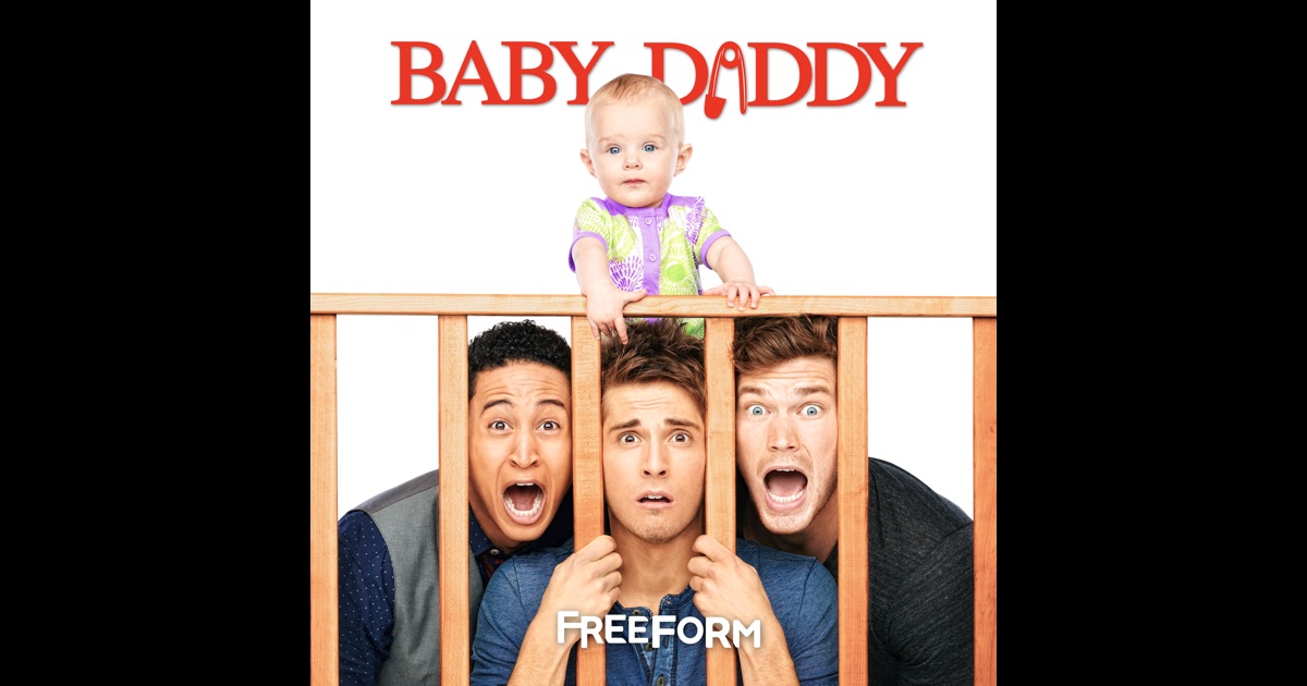 Baby Daddy, Season 2 On ITunes