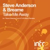 Take Me Away - EP