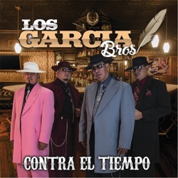 Los Garcia Bros. - La Culebra