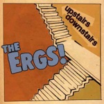 The Ergs - 2nd Foundation