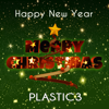 Happy New Year - Plastic3