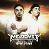 New Dawn (Traxtorm 0157) album lyrics, reviews, download