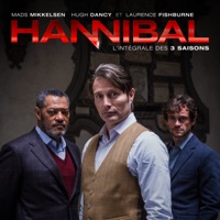 Télécharger Hannibal, L'intégrale des saisons 1 à 3 (VF) Episode 31