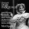 Don Pasquale, Act I: Bella siccome un angelo - Håkan Hagegård, Gabriel Bacquier, Nicola Rescigno & The Metropolitan Opera Orchestra lyrics