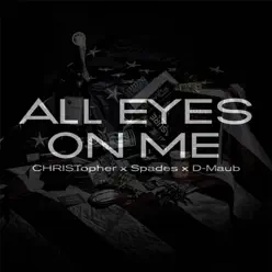 All Eyes On Me - Single - Christopher All Eyes On Me - Single - Christopher