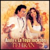 Tehran (feat. La Toya Jackson) - Single