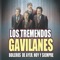 Sin Ti - Los Tremendos Gavilanes lyrics