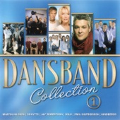 Dansband Collection 1 artwork