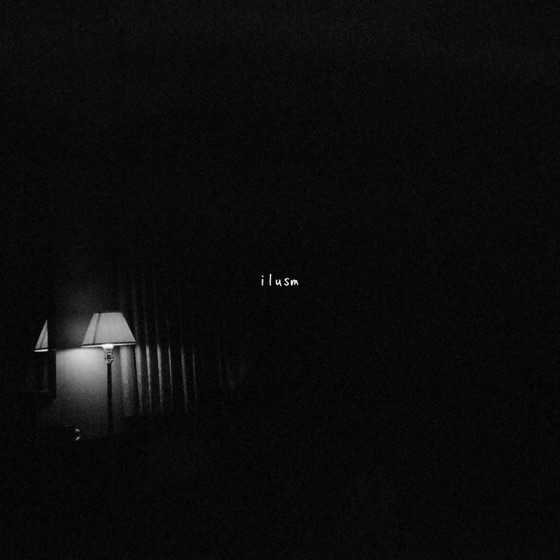 Cover artwork for Ilusm