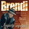 BRENDI - Zelene oči