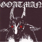 Goatman