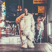 Modern Heart artwork