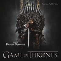 Ramin Djawadi - Main Title artwork