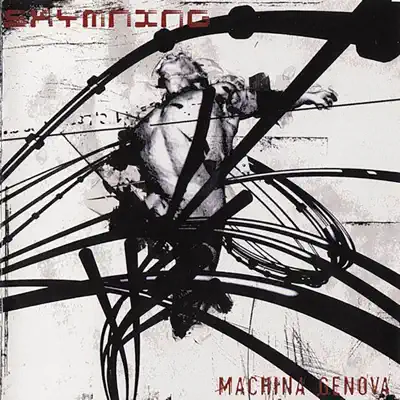 Machina Genova - Skymning