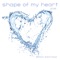 Shape of My Heart 2016 (Extended Club Mashup) - Brian Santana lyrics