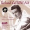 Vieux crooner, vieux chanteur - Roland Gerbeau lyrics