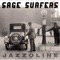 Radioactive Sea Urchin - Sage Surfers lyrics