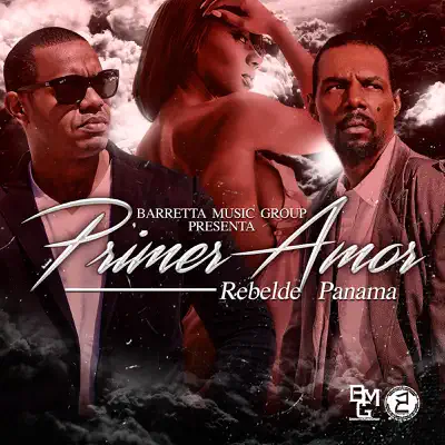 Primer Amor (feat. Panama) - Single - Rebelde