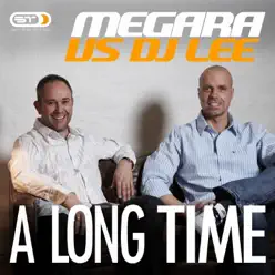 A Long Time - Single - Megara A Long Time - Single - Megara