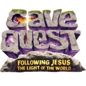 He Is the Light (Cave Quest Vbs Theme Song 2016) artwork