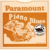 Paramount Piano Blues, Vol. 2