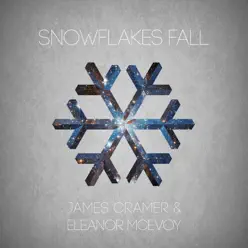 Snowflakes Fall - Single - Eleanor McEvoy Snowflakes Fall - Single - Eleanor McEvoy