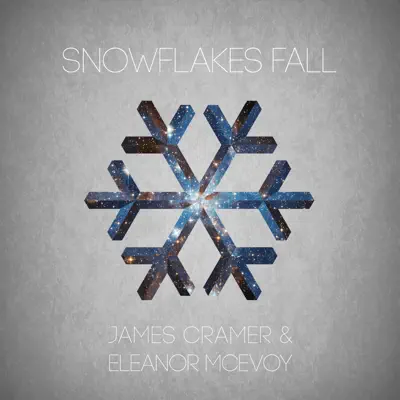 Snowflakes Fall - Single - Eleanor McEvoy